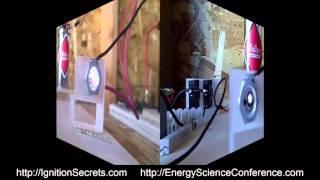 Murakami Plasma Ignition 6 Demonstration Compilation