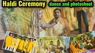 Haldi Ceremony  | Prajapati Gaming