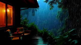 You’ll Be Hooked After Listening to This Relaxing Rain #asmr #relaxing #relax #meditation L21 5