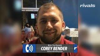 NSD Live: Corey Bender on Gators recruiting