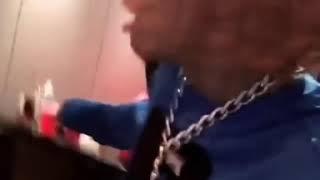 Trippie Redd song "Taking A Walk"