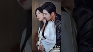 Cr. 抖音 銀河小劇場（67601043810）20250615 11:12 #網劇善男信女  擁抱的溫度，只有你清楚️