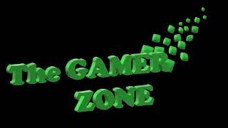 The Gamerzone 001- Gamerate