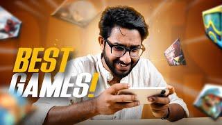 Top Android Games 2024 You Can't Miss - 9 കിടിലൻ Android Games 2024 |