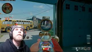 TAP-INBLACK OPS 6!CHILLIN