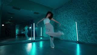 Школа  танцев M&M Dance Studio - Джаз - Фанк  - Катя Мареенкова Jazz-funk