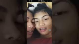 Bigo live hot mesum sampai wikwik sambil ciuman bibir