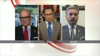 BBC Persian Exchange on Second Presidential Debate (Arash Aramesh & Bijan Kian)