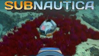 ПОИСКИ КАПСУЛЫ №6 И ИССЛЕДОВАНИЕ АВРОРЫ | Subnautica #7