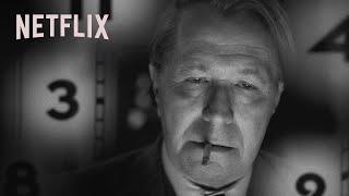 Mank | Oficjalny zwiastun | Netflix