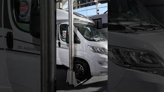 Adria Matrix SL Axess #adria #camperlife #campervan #camping #citroencamper #campingcar #campinglife