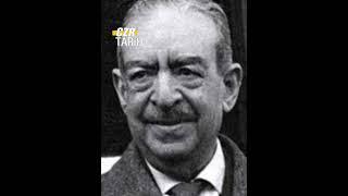 Nazım Hikmet Rusya'ya kaçar kaçmaz Kendisini Kurtaran ahmet emin yalman'a küfürlü bir şiir yazar
