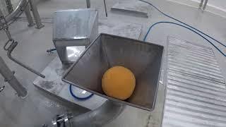 Power of vacuum