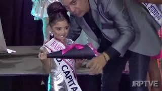 CATEGORIA INFANTIL - ENTREGA DE BANDAS MTMV 2018 Parte 4