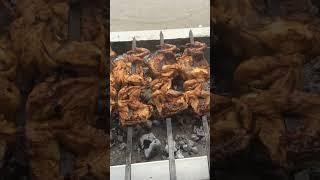 Oil Free Diet BBQ at Home without Grill by KPK Food City