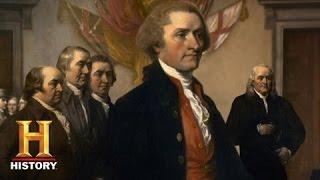Ask History: Wigs of the Founding Fathers | History