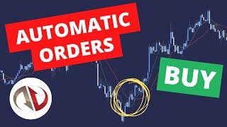 Make a Trading Bot in 10 Minutes - NinjaTrader (Beginner)