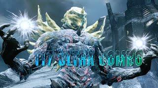 Killer Instinct: Glacius 117 Ultra Combo