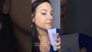 Nak3d Sundays Collagen Glow Mineral Sunscreen Review