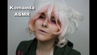 Yandere Komaeda is Obsessed With Your Talent ASMR