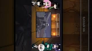 Hashiras react to Skibidi Toilet 66 pt1 (1/2)