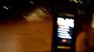 Samsung juke