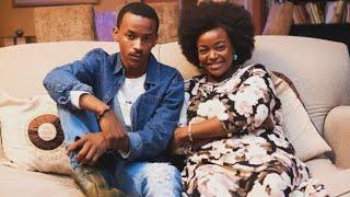 Skeem Saam Actress Vele Manenje (Evelyn Maswahla) Welcomes Her Onscreen Son Tobias