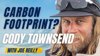 Life Beyond The Fifty & The Realities Of Professional Skiing - Cody Townsend