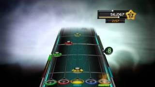 [Phase Shift] Dream Theater - Beneath the surface