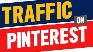 Fast Traffic on Pinterest (1 Billion Visitors)