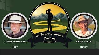 AgSteward Profitable Regeneration Webinar with Sage Askin