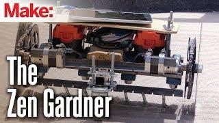 The Zen Gardner