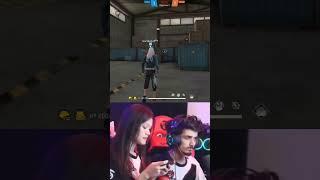IMPOSSIBLE  GARENA FREE FIRE MAX