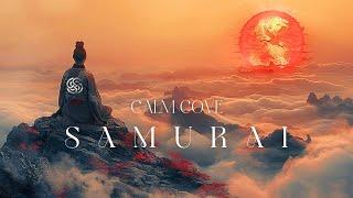 Miyamoto Musashi - Samurai Meditation In Mountain Nature | 11Hour