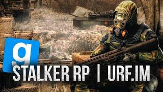 ОБЗОР СЕРВЕРА STALKER RP ОТ URF.IM | ОБЗОРЫ ОБНОВЛЕНИЙ, СИСТЕМ! | STALKER RP | Garry's Mod - URF.IM