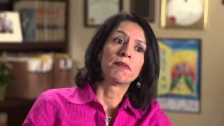 Texas Trailblazer: Liz Cedillo Pereira