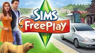 The Sims FreePlay : How To Complete The Hearth Of Stone Quest ( Day 5 Tutorial )