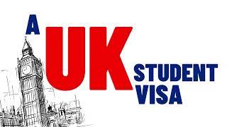 How to extend a UK student visa ? | #ukvisa #studyinuk #studentsvisa