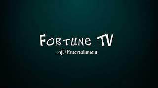 Fortune Intro Video || The Fortune Tv|| This is All Entertainment Tv