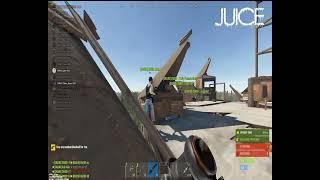 DUUD VS vk X CoCo ┃ 4500+ rockets┃ Vital 10x EU