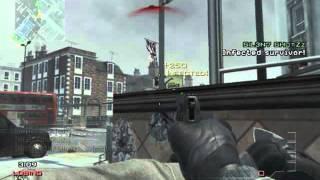 SiL3N7 SHotZz - MW3 Game Clip