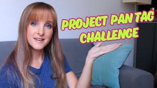 Project Pan Tag Challenge !