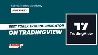 BEST FOREX TRADING INDICATOR ON TRADINGVIEW