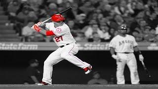 Mike Trout 2014 MVP Highlights ᴴᴰ