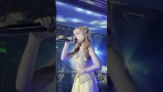 #dj2025 Lâm hạ Vy . Tự Em Sai-Linh Hương Luz