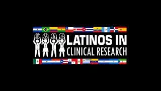 Introducing Latinos In Clinical Research!
