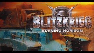 LET'S PLAY: Blitzkrieg: Burning Horizon #002 - Die Brücke