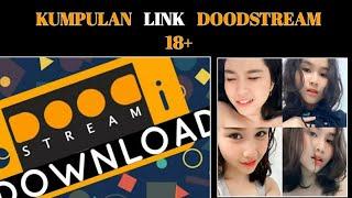 KUMPULAN L1NK DOODSTREAM || NO PW