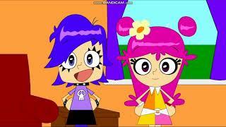 Another Message To Ami And Yumi From Hi Hi Puffy AmiYumi Again