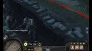 Company of Heroes Opposing fronts (pc gameplay)
